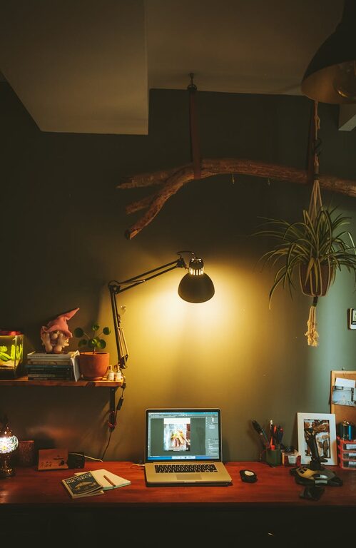Tips for Creating a Cozy and Inviting Home Office Space on a Budget